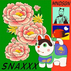 'Snaxxx'の画像