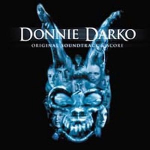 Изображение для 'Donnie Darko OST'