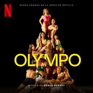 Image for 'Olympo (Banda sonora de la serie de Netflix)'