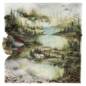 Image for 'Bon Iver (Bonus Track Version)'