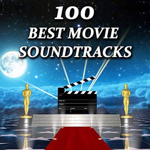 Image for '100 Best Movie Soundtracks'