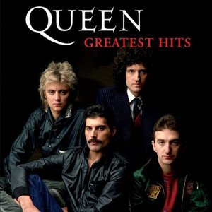 Image for 'Greatest Hits [Bonus Track]'