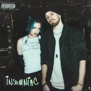 Image for 'insomniac'