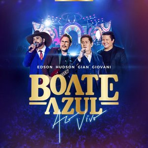 Image for 'Boate Azul'