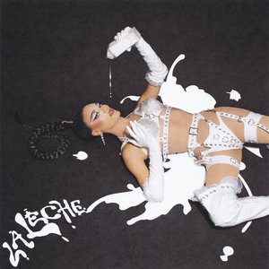 “La Leche - Single”的封面