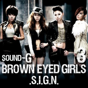 Image for 'Sound G. Sign'