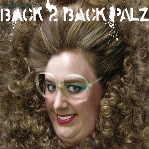 Image for 'Back 2 Back Palz'