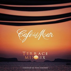 Image for 'Café Del Mar - Terrace Mix 6'