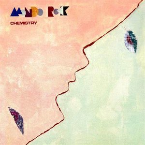 Image for 'Chemistry (Digitally Remastered)'