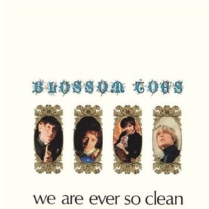 Изображение для 'We Are Ever So Clean (2022 Remaster)'