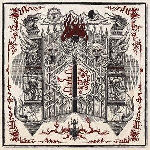 Image pour 'Vomitum Tempestas'