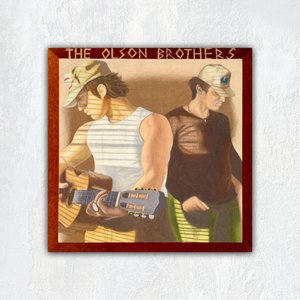 Image for 'The Olson Brothers'