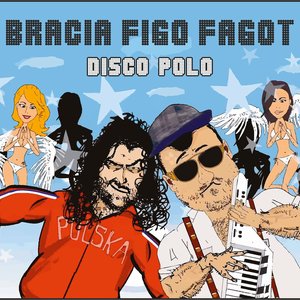 Image for 'Disco Polo'