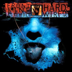 Immagine per 'Hard Wired'