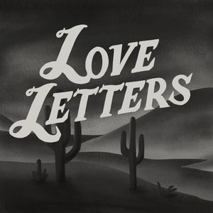Image for 'Love Letters'