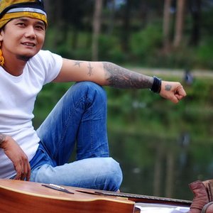 Image for 'Budi Cilok'