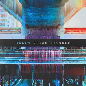 Image for 'Dream Decoder'