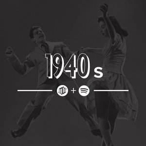 Image for '1940s Music'