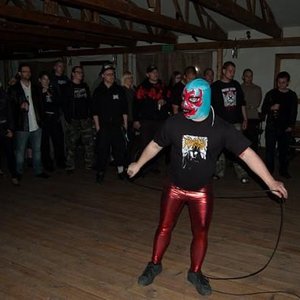 'Złośliwy Pomruk Odbytnicy'の画像