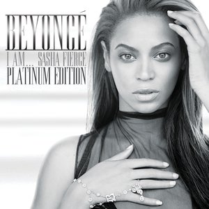 Imagem de 'I AM...SASHA FIERCE - Platinum Edition'