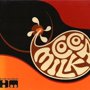 Image for 'Cocoa Milk'