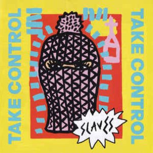 'Take Control'の画像