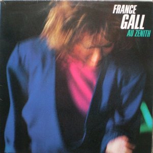 Image for 'France Gall au Zenith'