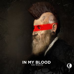 Image for 'In My Blood'