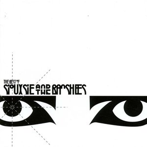 Imagem de 'The Best of Siouxsie and the Banshees'