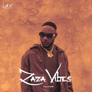 Image for 'ZaZa Vibes'