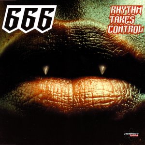 Bild für 'Rhythm Takes Control (Special Maxi Edition)'