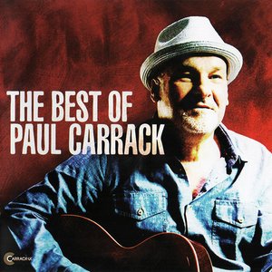 “The Best Of Paul Carrack”的封面