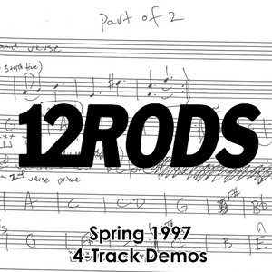 Image for 'Spring 1997 4-Track Demos'