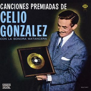 'Canciones premiadas de Celio González' için resim