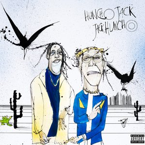 “Huncho Jack, Jack Huncho”的封面