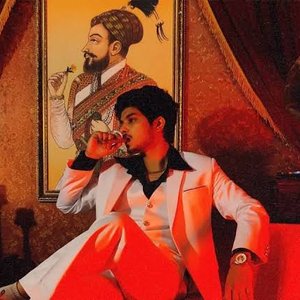 “Farhan Khan”的封面