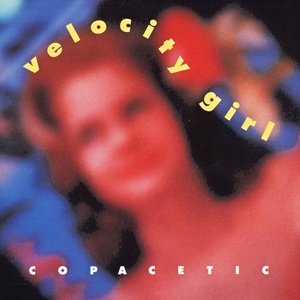 Image for 'Copacetic'