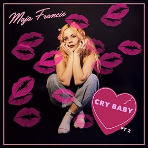 Image for 'Cry Baby (Pt. 2)'