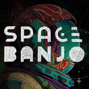 “Space Banjo”的封面