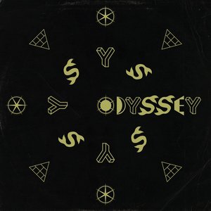 Image for 'Odyssey'