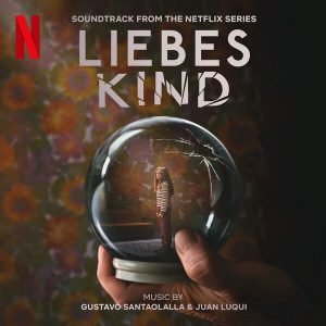 Image for 'Liebes Kind (Soundtrack from the Netflix Series)'