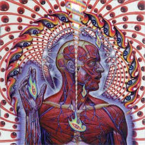Image for 'Tool - Lateralus'