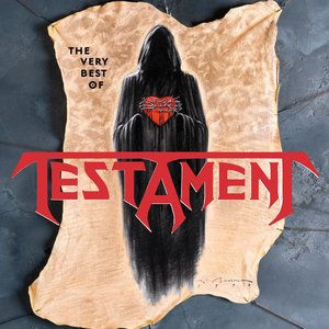 'The Very Best of Testament'の画像