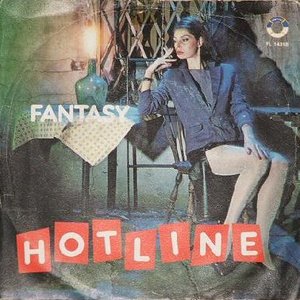 Image for 'Hotline'