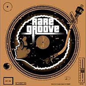 Image for 'Rare Groove Story'