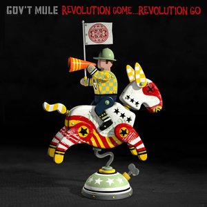 Zdjęcia dla 'Revolution Come…Revolution Go'