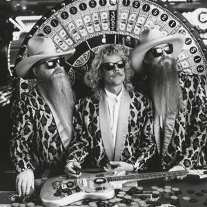 Image pour 'ZZ Top'