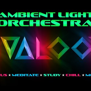 Image for 'Ambient Light Orchestra'