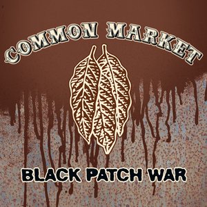 Bild für 'Black Patch War'