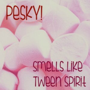 Image for 'Smells Like Tween Spirit'